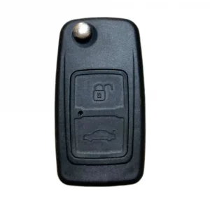 Anahtar Ham (Çin Muadil) | Tiggo 3