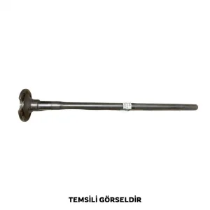 Arka Aks 67 cm (Çin Muadil) | DFM Minivan 1.1