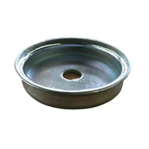 Arka Alt Amortisör Plakası (Çin Muadil) | Emgrand