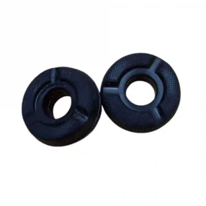 Arka Amortisör Destek Lastiği Üst (Çin Muadil) | FC