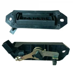 Arka Bagaj Açma Kolu Hatchback (Çin Muadil) | Emgrand Ec7