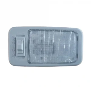 Arka Bagaj Aydınlatma Lambası (Çin Muadil) | Mk Familia