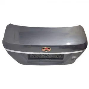 Arka Bagaj Kapağı Sedan (Çin Muadil) | Emgrand Ec7