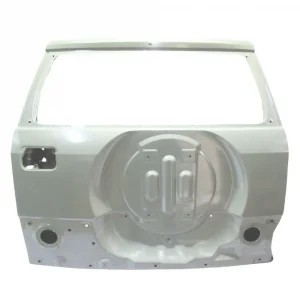 Arka Bagaj Kapak (Çin Muadil) | Tiggo 3