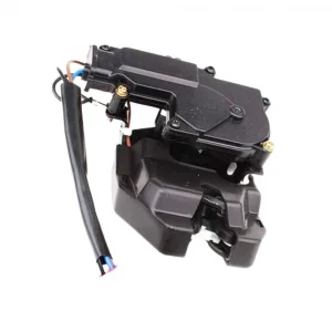 Arka Bagaj Kilit Sedan (Çin Muadil) | Emgrand Ec7