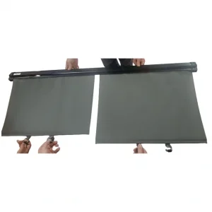 Arka Bagaj Perdesi Gri (Chery Motors) | Tiggo 3