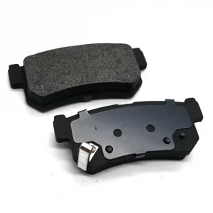 Arka Balata (Kore Muadil) | Actyon Sports - Kyron - Korando Sports