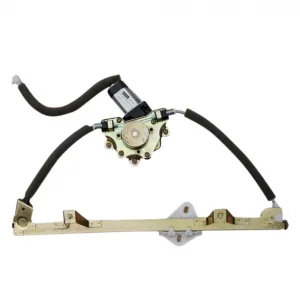 Arka Cam Krikosu Motorlu Sol (Çin Muadil) | Ck Echo