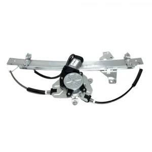 Arka Cam Krikosu Sağ Alia (Çin Muadil) | Alia