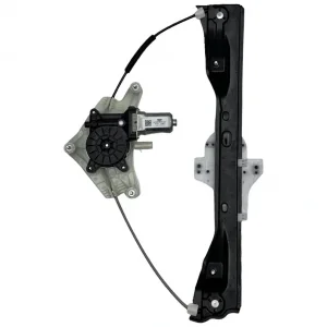 Arka Cam Krikosu Sağ Elektrikli (Chery Motors) | Omoda 5