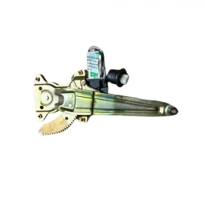 Arka Cam Krikosu Sol (Çin Muadil) | FC