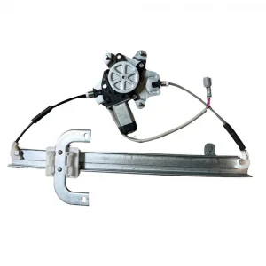 Arka Cam Krikosu Sol (Çin Muadil) | Kimo