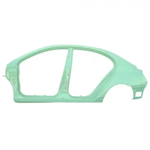 Arka Çamurluk Sol Sedan Komple (Çin Muadil) | Emgrand Ec7