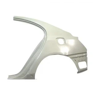 Arka Çamurluk Sol Sedan Yarım (Çin Muadil) | Emgrand Ec7