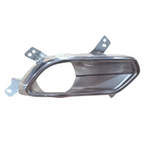 Arka Egzoz Çerçevesi Sol (Chery Motors) | Tiggo 8 Pro