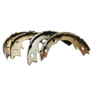 Arka El Fren Pabuç Balatası (Çin Muadil) | Alia