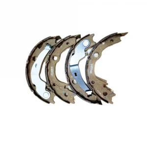 Arka El Fren Pabuç Balatası Takımı (Çin Muadil) | FC