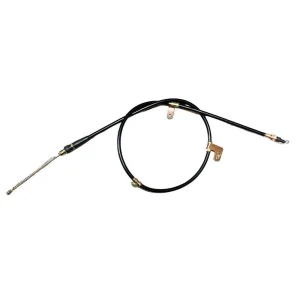 Arka El Fren Teli Sağ 165 cm (Çin Muadil) | DFM Minivan 1.1