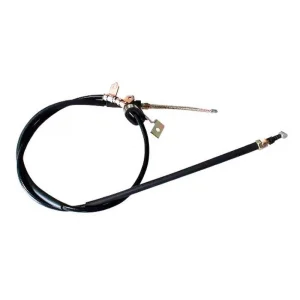 Arka El Fren Teli Sağ (Çin Muadil) | Dfsk C31-C32 Kamyonet - C35 Panelvan