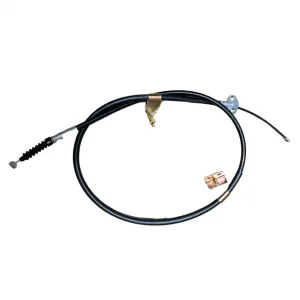 Arka El Fren Teli Sol (Çin Muadil) | Succe