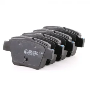 Arka Fren Balatası (Çin Muadil) | Emgrand Ec7