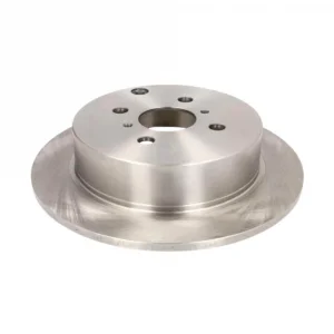 Arka Fren Disk Takımı (Çin Muadil) | FC