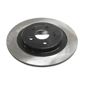 Arka Fren Diski Takımı (Çin Muadil) | Tiggo 8 Pro - Omoda 5