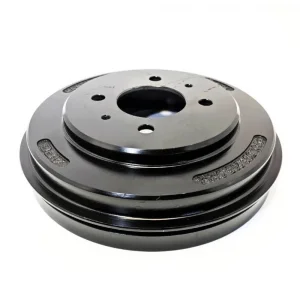 Arka Fren Kampana Takımı (Çin Muadil) | Kimo