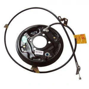 Arka Fren Merkez Tertibat Sol (Çin Muadil) | Mk Familia