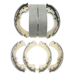 Arka Fren Pabuç Balata Takımı (Çin Muadil) | Succe