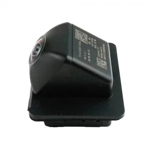 Arka Kamera (Chery Motors) | Omoda 5