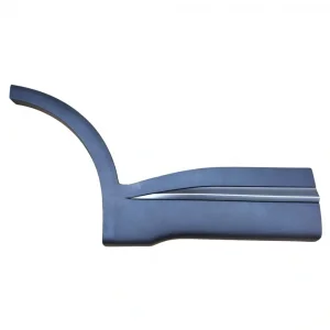 Arka Kapı Bandı Sağ Krom (Chery Motors) | Tiggo 7 Pro