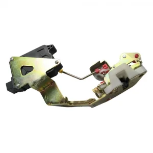 Arka Kapı Kilit Sol (Çin Muadil) | Kimo