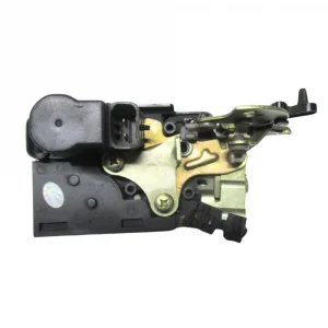 Arka Kapı Kilit Sol (Çin Muadil) | Tiggo 3