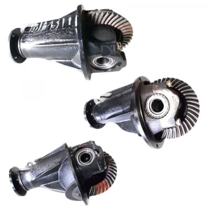 Arka Makas Burcu (Uzun) (Çin Muadil) | DFM Minivan 1.1 - 1.3