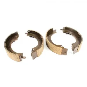 Arka Pabuç Balata Takımı (Çin Muadil) | Taxim