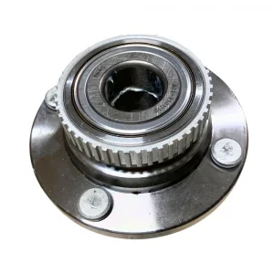 Arka Porya Rulmanı (Çin Muadil) | Alia