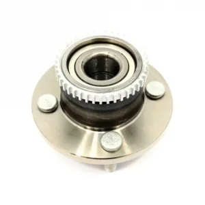 Arka Porya Rulmanı (Çin Muadil) | Kimo