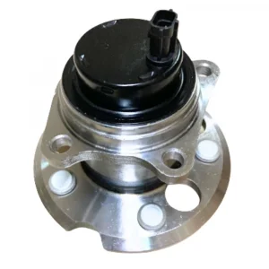 Arka Porya Rulmanı (Çin Muadil) | Tiggo 3