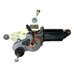 Arka Silecek Motoru (Çin Muadil) | Succe