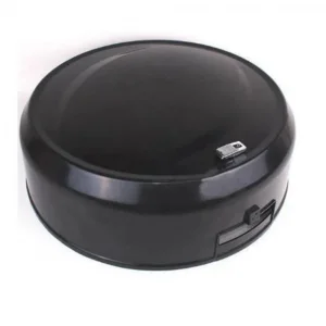 Arka Stepne Dış Kapak (Çin Muadil) | Tiggo 3 Supercharger