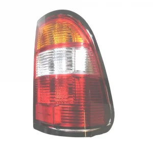 Arka Stop Sağ (Çift Kabin) (Çin Muadil) | DFM Kamyonet 1.1 - 1.3