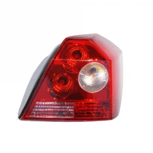 Arka Stop Sağ (Çin Muadil) | Mk Familia