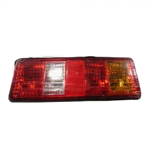 Arka Stop Sağ (Tek Kabin) (Çin Muadil) | DFM Kamyonet 1.1 - 1.3