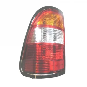 Arka Stop Sol (Çift Kabin) (Çin Muadil) | DFM Kamyonet 1.1 - 1.3