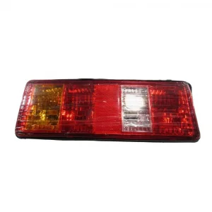 Arka Stop Sol (Tek Kabin) (Çin Muadil) | DFM Kamyonet 1.1 - 1.3