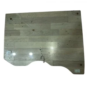 Arka Sürgülü Kapı Camı Sağ (Çin Muadil) | Succe