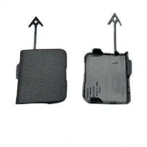 Arka Tampon Çeki Kapağı (Chery Motors) | Tiggo 7 Pro