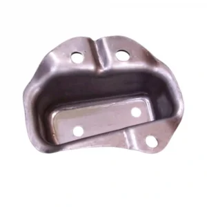 Arka Tampon Darbe Emici Sacı Sağ (Çin Muadil) | FC