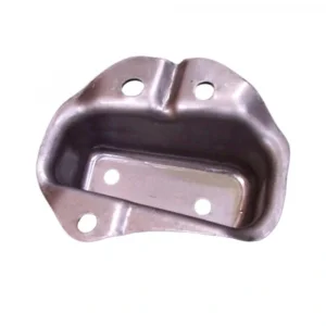 Arka Tampon Darbe Emici Sacı Sol (Çin Muadil) | FC